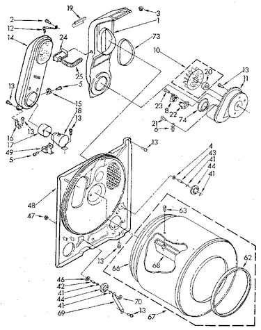 Bulkhead