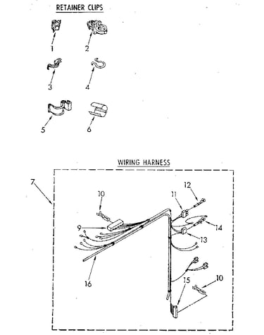 Wiring harness