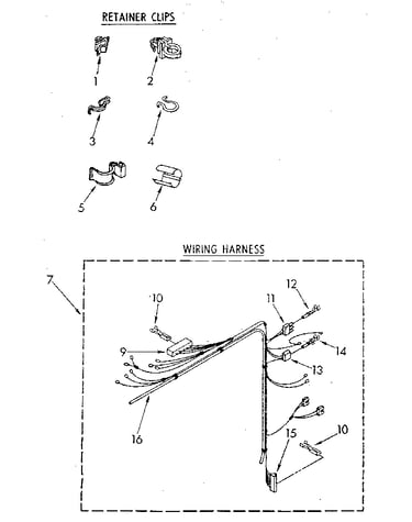 Wiring harness