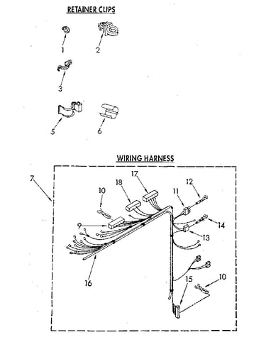 Wiring harness