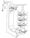 Freezer section