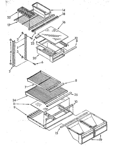Shelf