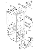 Refrigerator liner