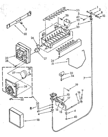 Icemaker
