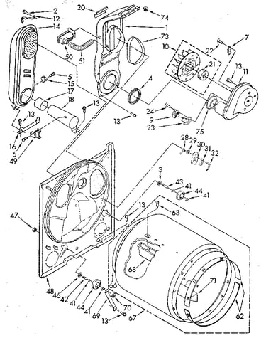 Bulkhead