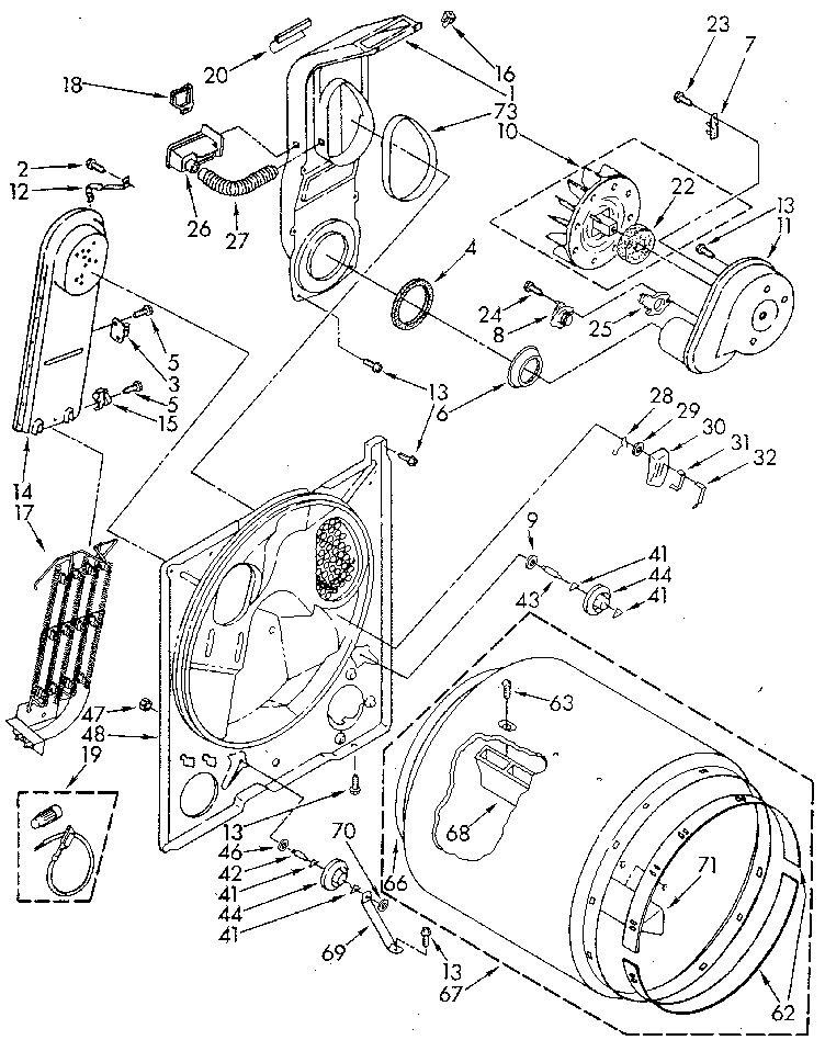 Bulkhead
