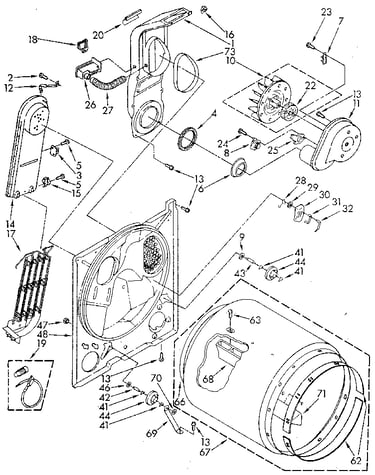 Bulkhead