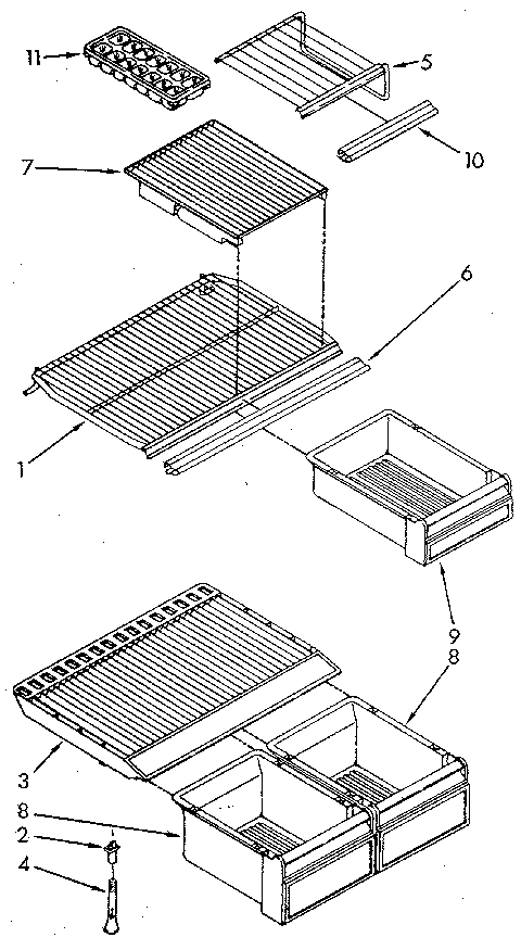Shelf