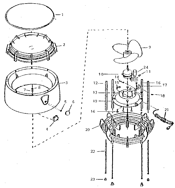 FUNCTIONAL REPLACEMENT PARTS