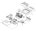 NEC P220XE fig. 7-2 diagram