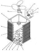 Functional replacement parts
