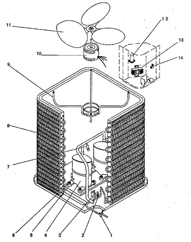 Functional replacement parts