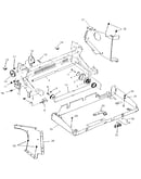 Chassis attachment