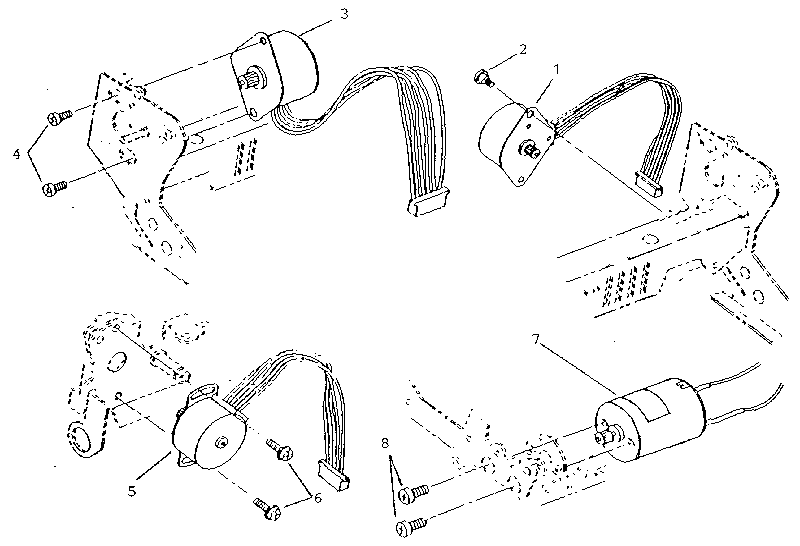 Motor