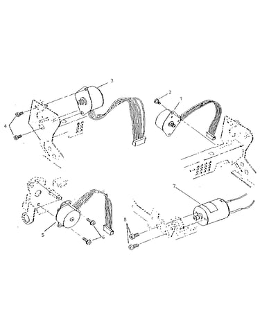 Motor