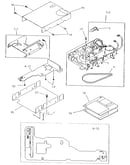 Floppy disk drive asm.