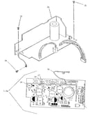 Power supply assembly