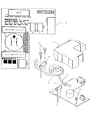 Filter pcb assembly