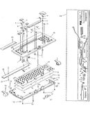 Keyboard mechanism