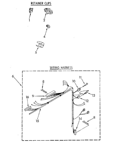 Wiring harness