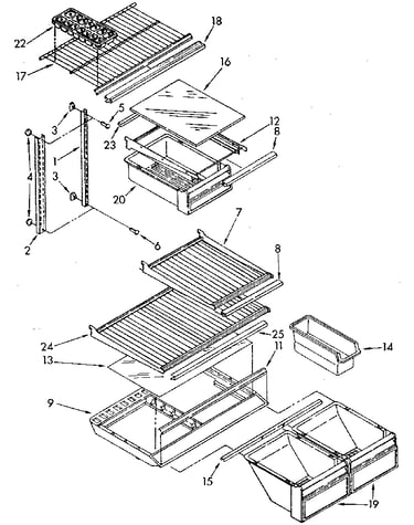 Shelf