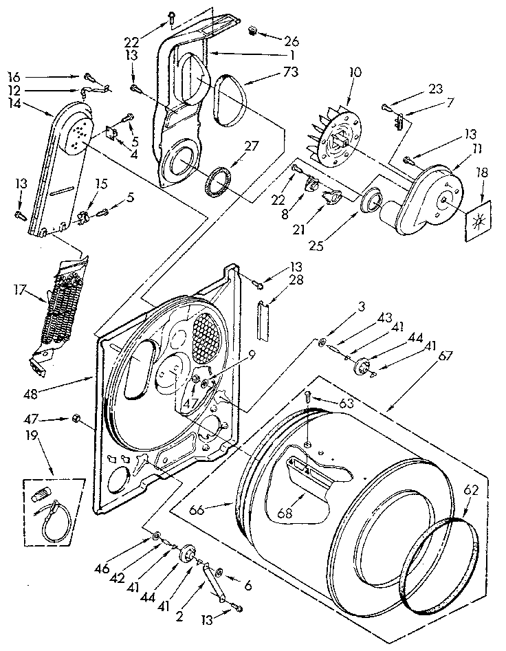 Bulkhead