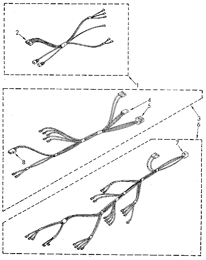 WIRING HARNESS