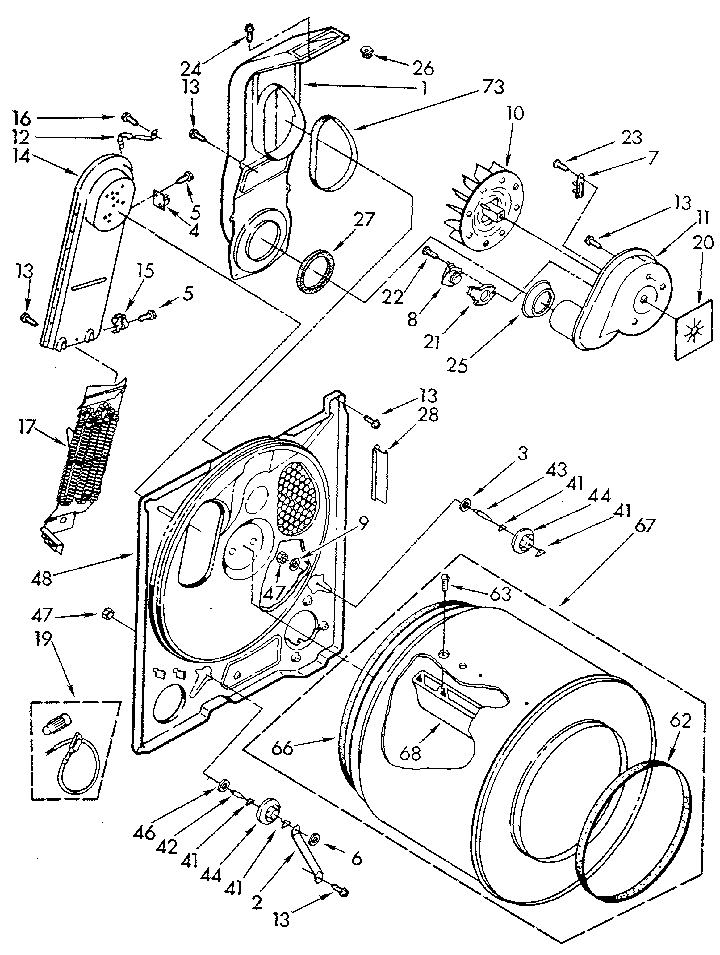 Bulkhead