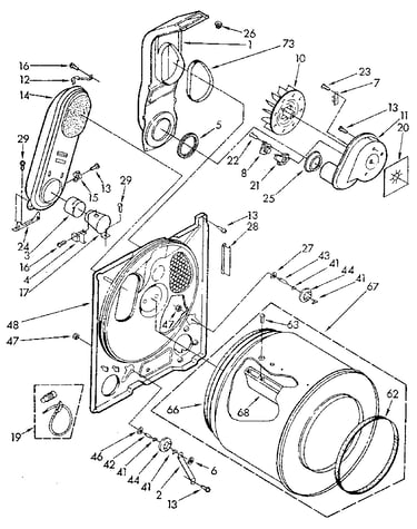 Bulkhead