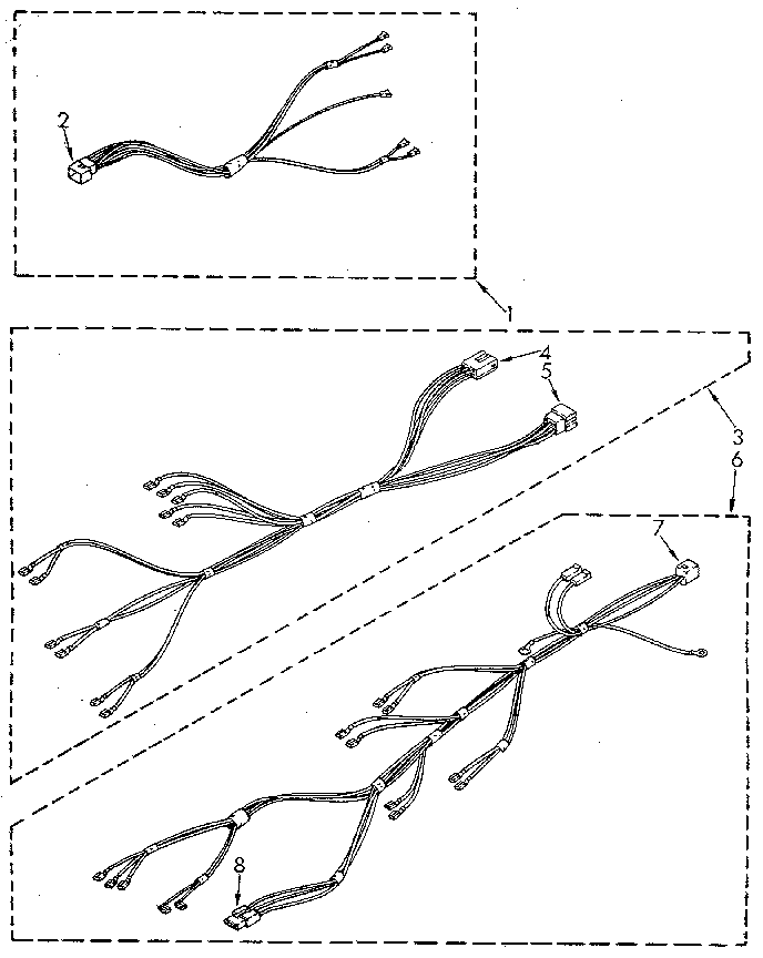 WIRING HARNESS