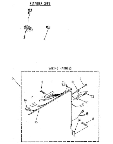 Wiring harness