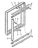 Figure 1 - shutter assembly