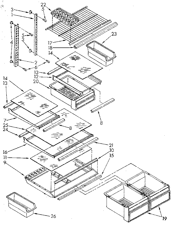 Shelf