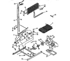 Whirlpool ET18PKXWG00 unit diagram