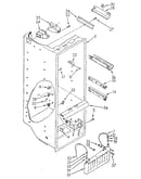 Refrigerator liner