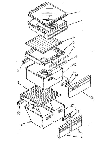 Shelf