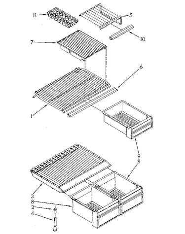 Shelf