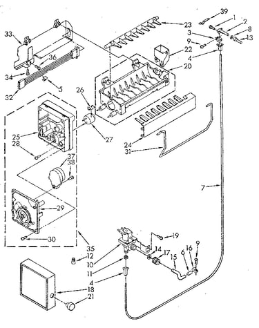 Icemaker