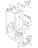 Refrigerator liner
