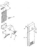 Air flow