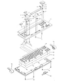 Keyboard mechanism