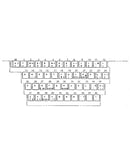 Character keys/a.english usa