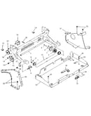 Chassis attachment