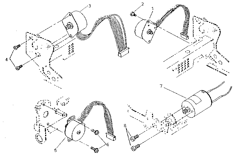 Motor