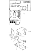 Filter pcb assembly