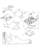 Floppy disk drive assembly