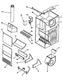 Non-functional replacement parts