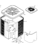 Non-functional replacement parts