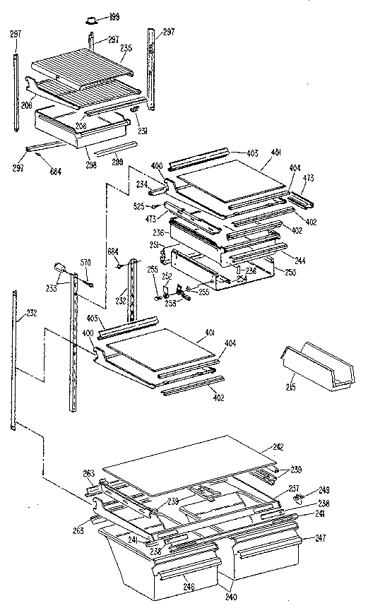 Shelf