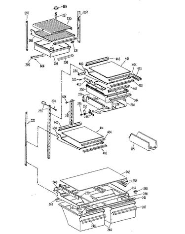 Shelf